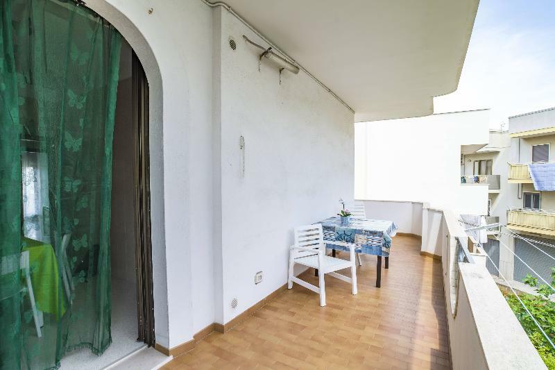 Appartamenti Albero Di Giada Polignano a Mare Kültér fotó