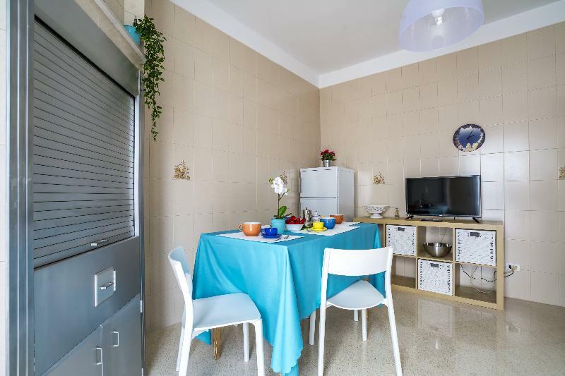 Appartamenti Albero Di Giada Polignano a Mare Kültér fotó